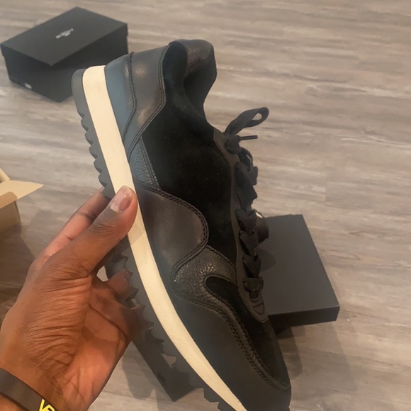 Coach Runners- 8/10 - Picture 4 of 5